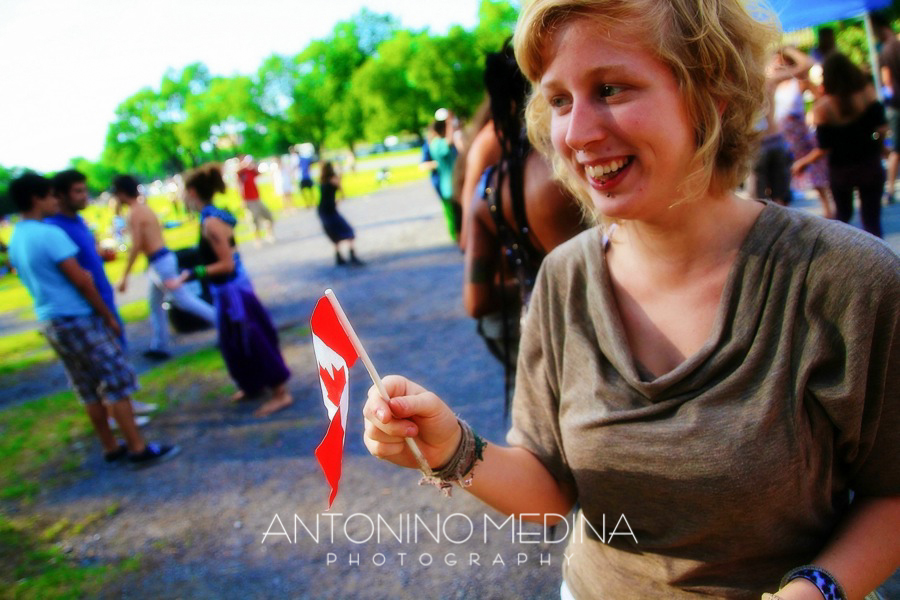 CANADA DAY